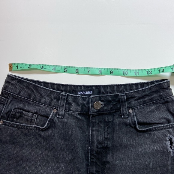 Misguided ripped jeans - Picture 5 of 5